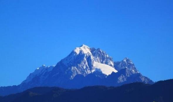 梅里雪山超自然事件，17人不明死亡至今没人登顶成功