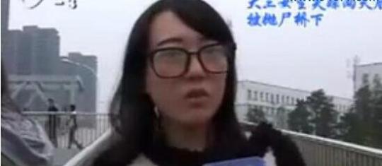 揭秘武汉女大学生惨案案情经过，迅速破案只有十天(图片)