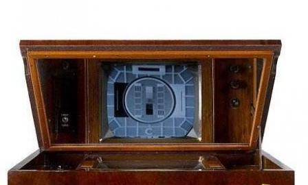 世界上最早的电视机，并不是电子产品（如何操作呢）