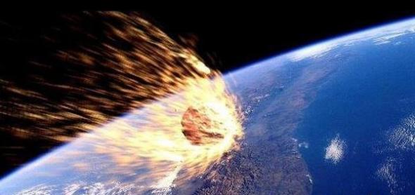 地球可能遭受重力锁眼的威胁，使小行星撞上地球