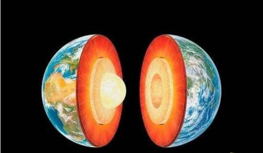 地球空洞说是真是假，地心里真的存在着神秘种族吗