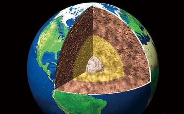 地球空洞说是真是假，地心里真的存在着神秘种族吗