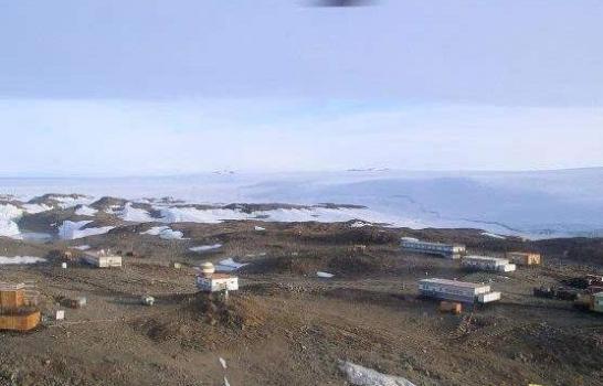 谷歌地图北极外星人基地是真的吗，隐藏在海底外星基地曝光