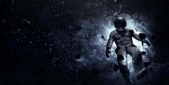 永远留在太空的宇航员,1分钟内会死亡/尸体在宇宙中一直漂泊