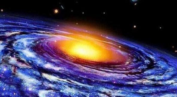 我们的宇宙到底有多大，至少920亿光年并且在不断膨胀
