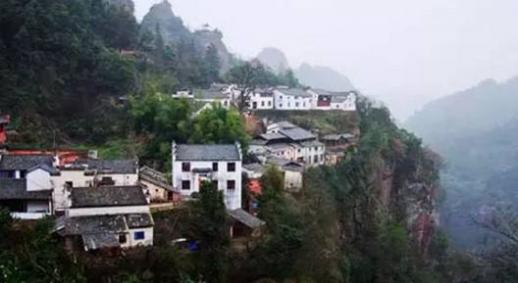 中国最神秘的村庄，再不去它们就要消失了