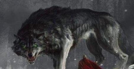 史前第一可怕巨兽，北欧神话中的北海巨妖