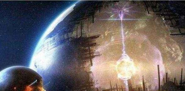戴森球是什么，能利用恒星做能源的超高等文明