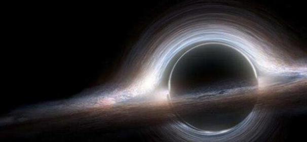 宇宙运行最惊人的真相，超巨型黑洞或将吞噬整个宇宙
