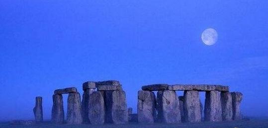 英国巨石阵是外星人建造的吗，揭开巨石阵未解之谜（视频）