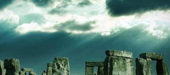 英国巨石阵是外星人建造的吗，揭开巨石阵未解之谜（视频）