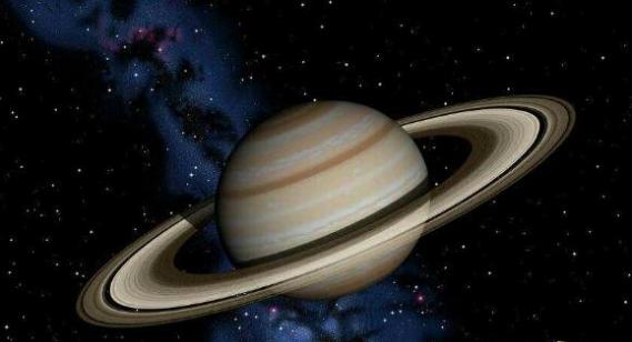 木星跟土星哪个恐怖，木星完爆土星是太阳系中最恐怖行星