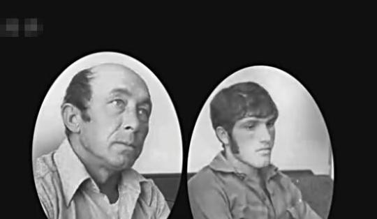 1973年帕斯卡古拉事件，外星人现世绑架人类(视频)