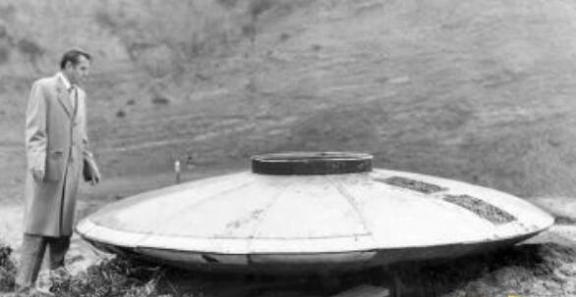 美军飞行员遇UFO视频曝光，盘点十大ufo事件/真实外星人事件