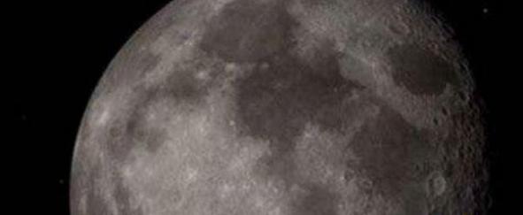 月球三眼女尸是真的吗，宇航员发现月球上有外星文明(图片)