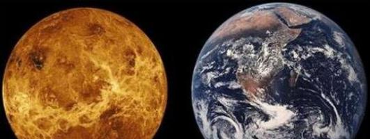 地球最初的样子堪比人间炼狱，地球46亿年前是炽热的岩浆球