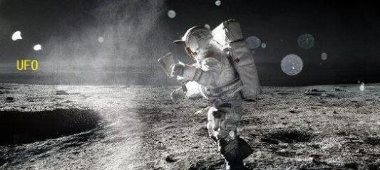 阿波罗20号已被证实是恶作剧，月球三眼女尸证实假的
