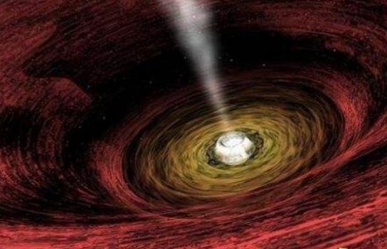 最不稳定的黑洞:流氓黑洞，银河系有2000多个恐将吞噬地球