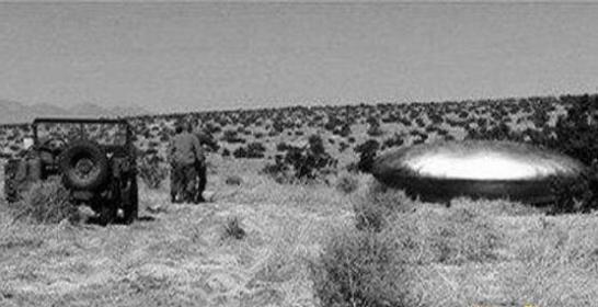 世界上真的有ufo吗，揭秘全球最著名的十大ufo事件