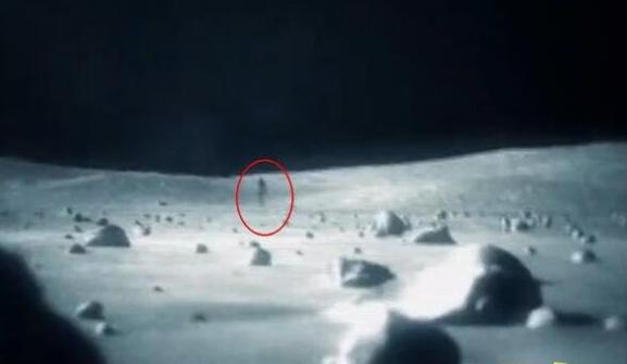 阿波罗20号已被证实是恶作剧，月球三眼女尸证实假的