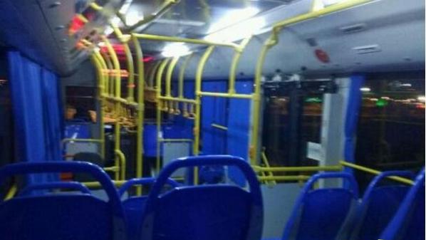 深夜的末班车能坐吗，揭秘真实的北京末班车灵异事件