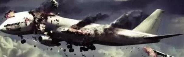 中国民航最诡异的空难，华航空难惊现地狱死亡录音