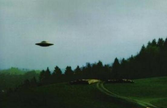 华盛顿不明飞行物事件，白宫两次遭UFO威胁美军束手无策