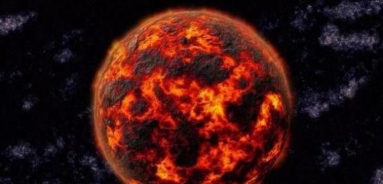冥古宙是怎样一个存在，地球形成到生命起源最为黑暗的时期
