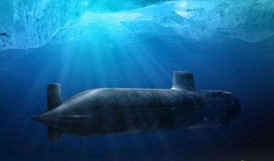 揭秘USO幽灵潜艇真实故事，外星人/海底人或在监视人类