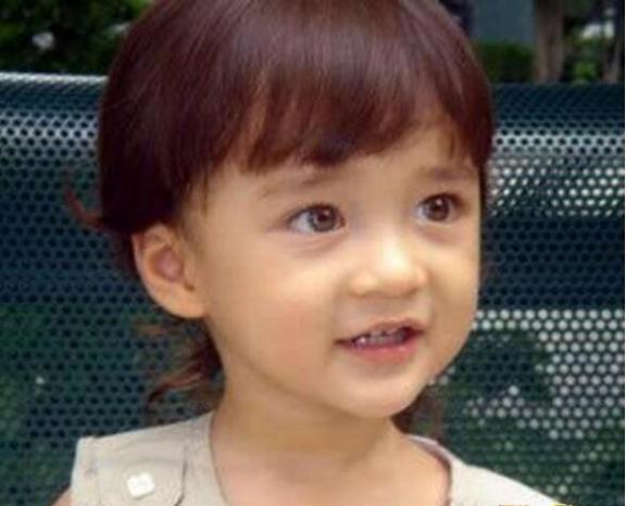 中国最漂亮的宝宝，宝贝计划马修已经长大变帅气小伙