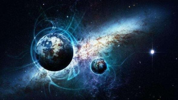 宇宙的空间是无限的吗，宇宙其实是个无限大的宏观空间