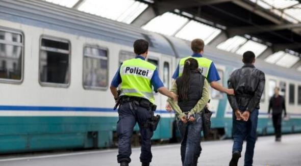 世界犯罪率最高的国家，高度发达国家瑞典竟沦为欧洲强奸之都