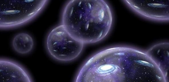 宇宙的空间是无限的吗，宇宙其实是个无限大的宏观空间