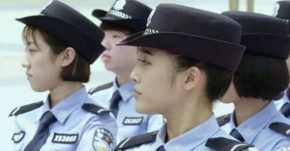 女生考警校需要多少分，历年警校招录分数