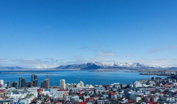 世界上最安全的国家，冰岛轻松宁静犹如世外桃源/中国后来者居上