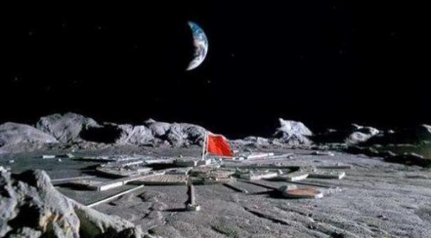 中国受到外星人警告是真的吗，中国宣布不再登月是谣言