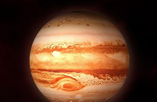 木星（资料图）