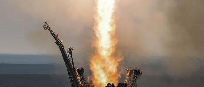 俄罗斯下次载人发射前将先用联盟系列火箭执行三次无人发射
