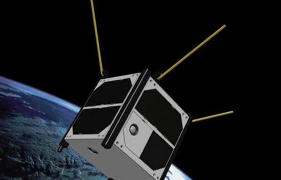 ArduSat纳卫星将实现很多人的卫星梦想，只需要数百美元就能租借到一颗卫星