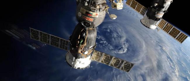 中俄科学家联合开发攻击性太空环境下航天器保护项目