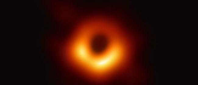 不是第一张黑洞照片？俄罗斯物理学家：RadioAstron两年前就已拍到过黑洞照片