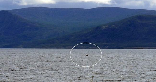 拉本克尔湖(Labynkyr Lake)和沃罗塔湖(Vorota Lake)被传出潜有水怪
