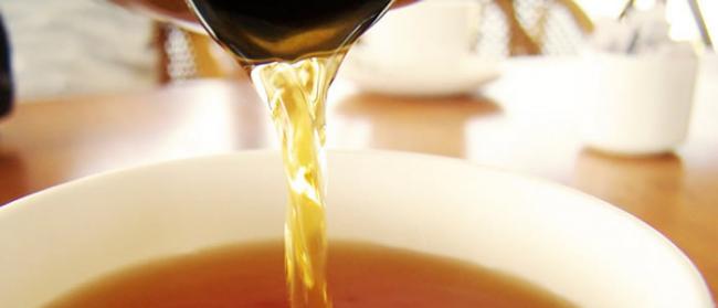 《欧洲营养学杂志》：红茶与绿茶同样有利于人体健康