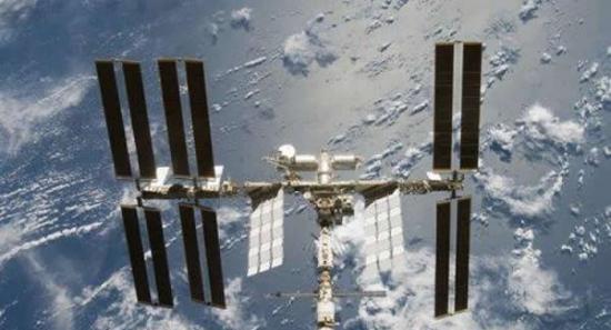 国际空间站将安装特殊设备预测地球的自然灾难