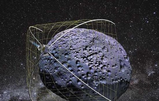 美国宇航局12大未来太阳系探索方案