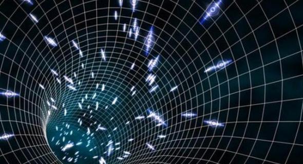 物理学家和数学家正在从量子纠缠的角度去解释时空是如何出现的，这是广义相对论与量子力学之间统一理论迈出的重要一步