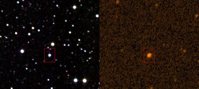 KIC 8462852恒星没有发现任何外星文明的迹象
