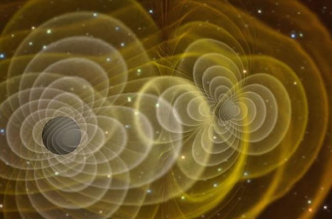 引力波天文学时代到来：两个黑洞合并再次探测到引力波