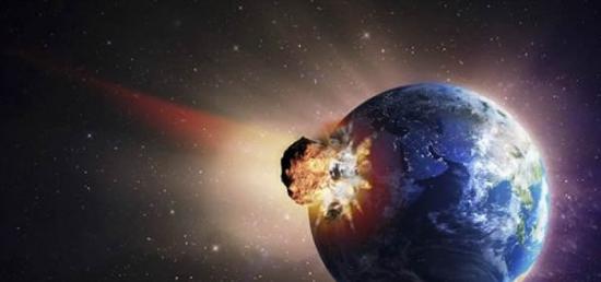 美国宇航局：2013 TV135小行星撞上地球的可能性仅为六万三千分之一
