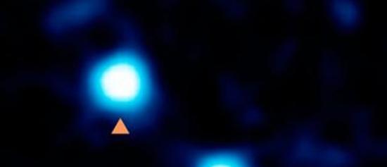 太空望远镜发现一颗可能是已知温度最低的棕矮星Wise J085510.83-071442.5